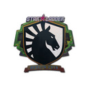 Sticker | Team Liquid (Holo) | Berlin 2019