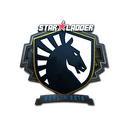 Sticker | Team Liquid (Foil) | Berlin 2019