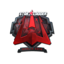 Sticker | Avangar (Foil) | Berlin 2019