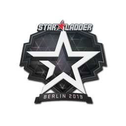 Sticker | compLexity Gaming | Berlin 2019