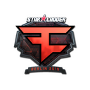 Sticker | FaZe Clan (Foil) | Berlin 2019