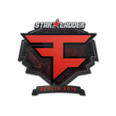 Sticker | FaZe Clan | Berlin 2019