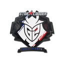 Sticker | G2 Esports | Berlin 2019