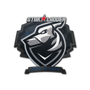 Sticker | Grayhound Gaming | Berlin 2019