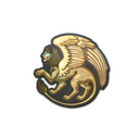 Sticker | Sphinx