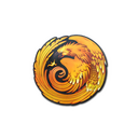 Sticker | Phoenix Reborn