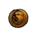 Sticker | Phoenix Reborn (Foil)