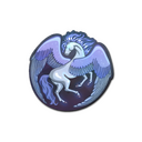 Sticker | Pegasus