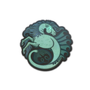 Sticker | Hippocamp