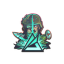 Sticker | Battlefield Portal
