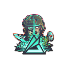 Sticker | Battlefield Portal