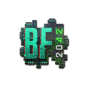 Sticker | BF 2042