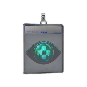 Sticker Slab | PAC AI