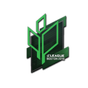 Sticker | Sprout Esports | Boston 2018