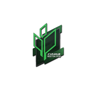 Sticker | Sprout Esports | Boston 2018