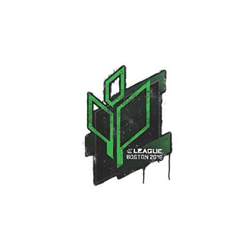 Sealed Graffiti | Sprout Esports | Boston 2018