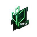 Sticker | Sprout Esports (Foil) | Boston 2018