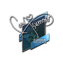 Sticker | Summer | Boston 2018