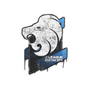 Sealed Graffiti | North | Boston 2018