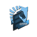 Sticker | Team Liquid | Boston 2018