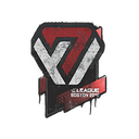 Sealed Graffiti | Avangar | Boston 2018