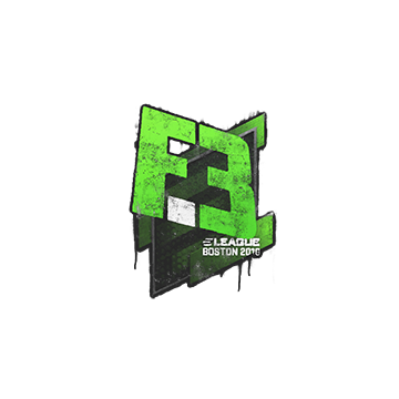 Sealed Graffiti | Flipsid3 Tactics | Boston 2018