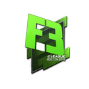 Sticker | Flipsid3 Tactics | Boston 2018