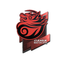 Sticker | Tyloo | Boston 2018