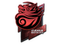 Sticker | Tyloo (Foil) | Boston 2018