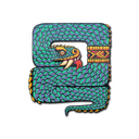 Sticker | Stone Scales