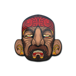 Sticker | Ancient Marauder