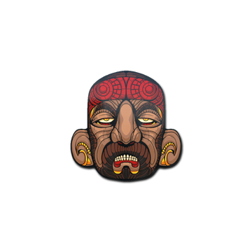 Sticker | Ancient Marauder