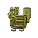 Sticker | Ancient Beast (Foil)