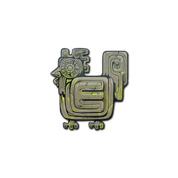 Sticker | Ancient Beast