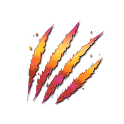Sticker | Battle Scarred (Holo)