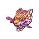 Sticker | Enemy Spotted (Holo)