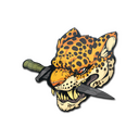 Sticker | Enemy Spotted