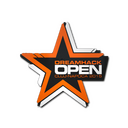Sticker | DreamHack | Cluj-Napoca 2015