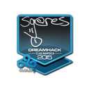 Sticker | seang@res | Cluj-Napoca 2015