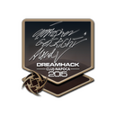 Sticker | GeT_RiGhT | Cluj-Napoca 2015