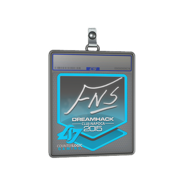 Sticker Slab | FNS | Cluj-Napoca 2015