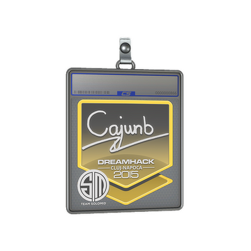 Sticker Slab | cajunb | Cluj-Napoca 2015