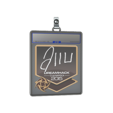 Sticker Slab | allu | Cluj-Napoca 2015