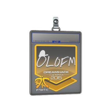 Sticker Slab | olofmeister | Cluj-Napoca 2015