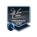 Sticker | Hiko | Cluj-Napoca 2015