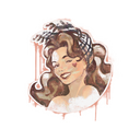 Sealed Graffiti | Ivette