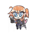 Sealed Graffiti | Kawaii Killer CT