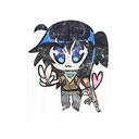 Sealed Graffiti | Kawaii Killer Terrorist