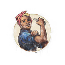 Sealed Graffiti | Martha