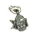 Sealed Graffiti | Pocket BBQ